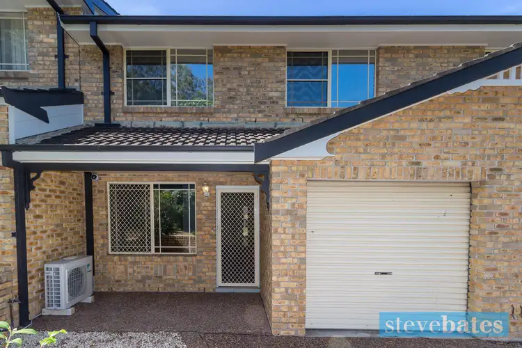 Main view of Homely townhouse listing, 2/33 Gwen Parade, Raymond Terrace NSW 2324