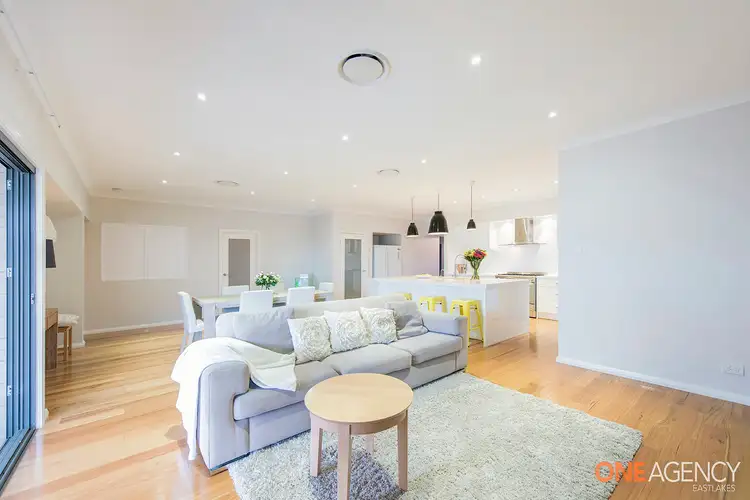 Third view of Homely house listing, 8 Wattawan Street, Fletcher NSW 2287