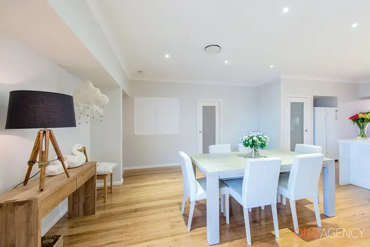 Fourth view of Homely house listing, 8 Wattawan Street, Fletcher NSW 2287