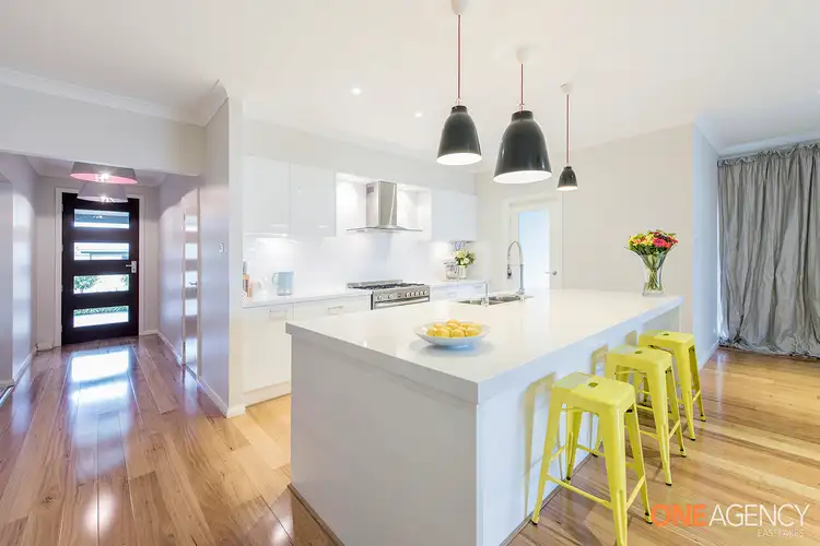 Sixth view of Homely house listing, 8 Wattawan Street, Fletcher NSW 2287