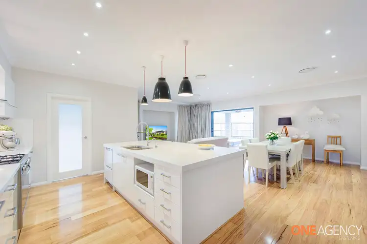 Seventh view of Homely house listing, 8 Wattawan Street, Fletcher NSW 2287