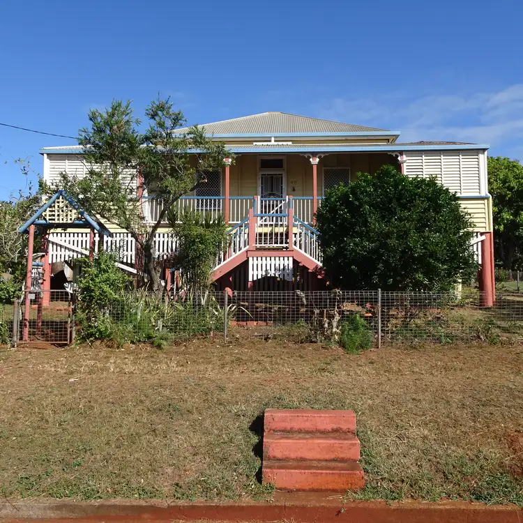 Main view of Homely house listing, 12 QUEEN STREET, Childers QLD 4660