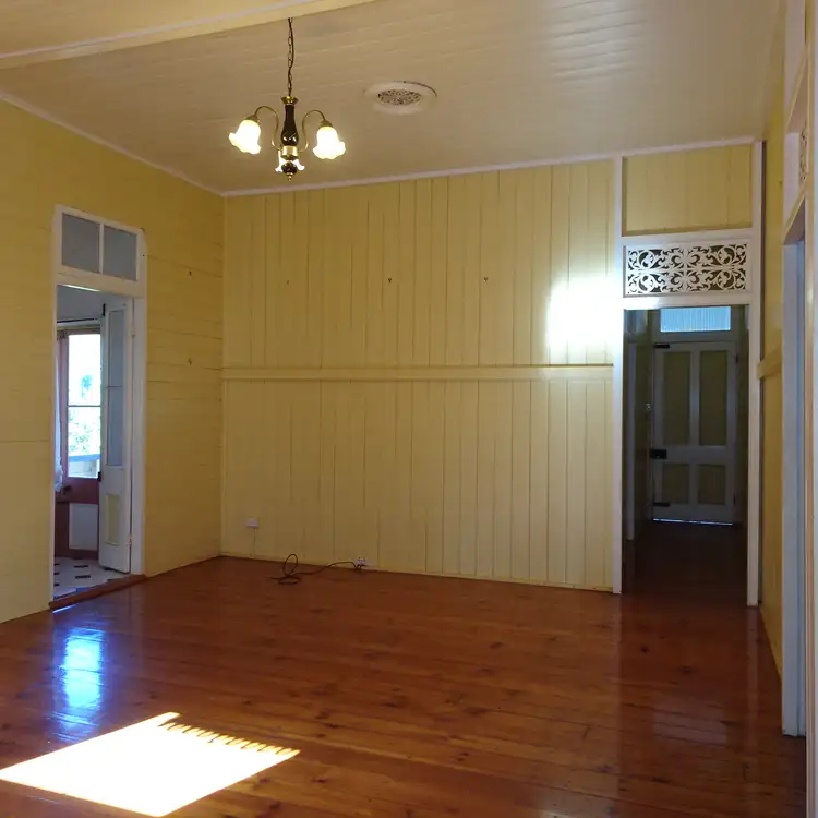 Third view of Homely house listing, 12 QUEEN STREET, Childers QLD 4660