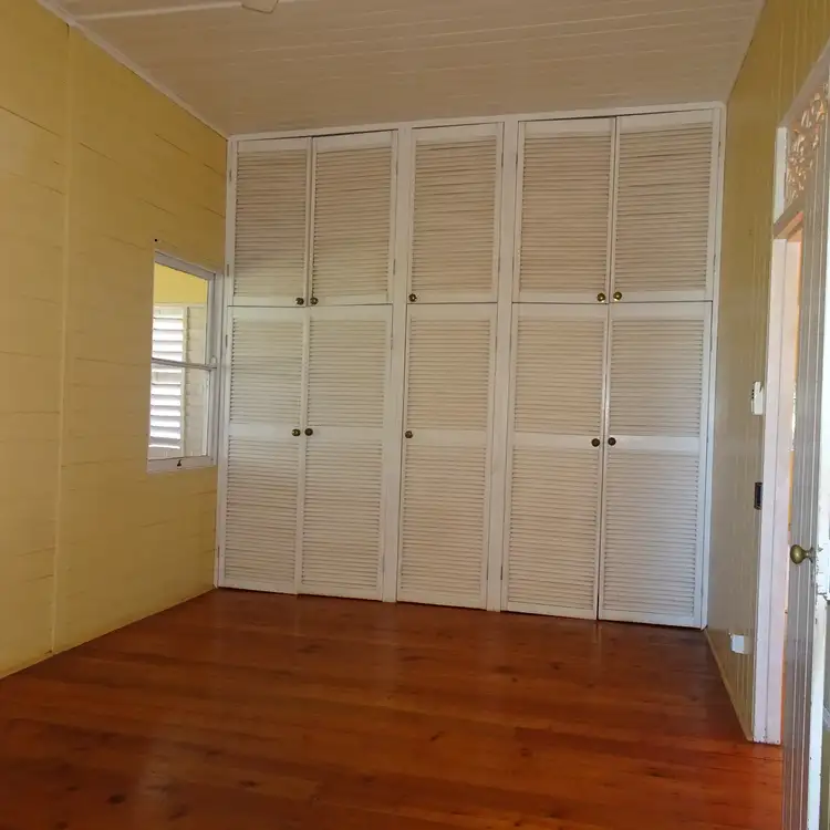 Fourth view of Homely house listing, 12 QUEEN STREET, Childers QLD 4660