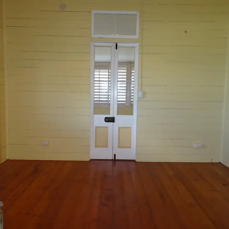 Fifth view of Homely house listing, 12 QUEEN STREET, Childers QLD 4660