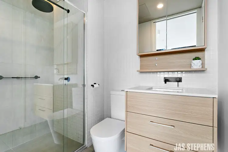 Fifth view of Homely apartment listing, 203/46 Fehon Street, Yarraville VIC 3013