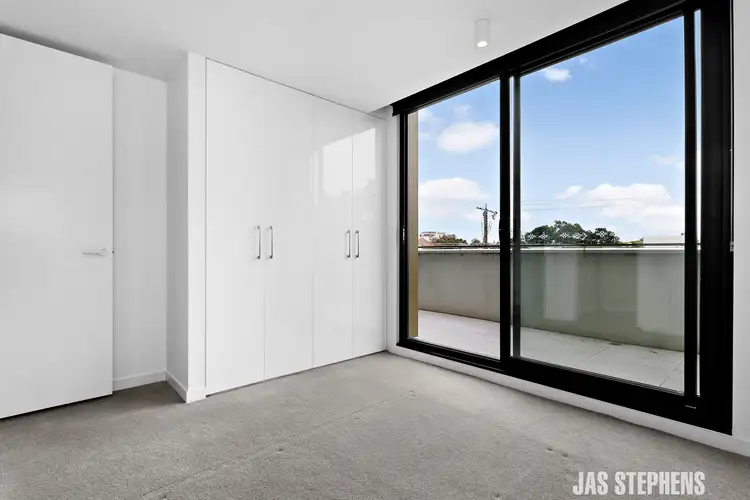 Sixth view of Homely apartment listing, 203/46 Fehon Street, Yarraville VIC 3013