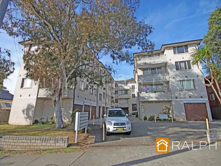 Main view of Homely unit listing, 7/578-580 Punchbowl Road, Lakemba NSW 2195