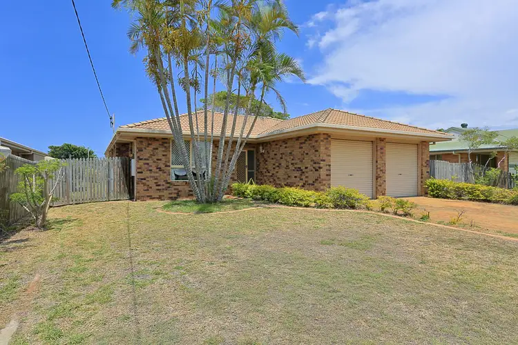 6 Isaac Street, Bargara QLD 4670