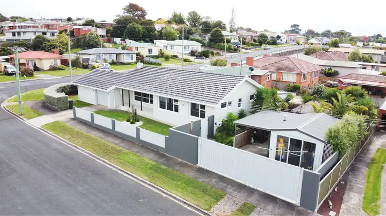 Main view of Homely house listing, 14 Sorell Street, Devonport TAS 7310