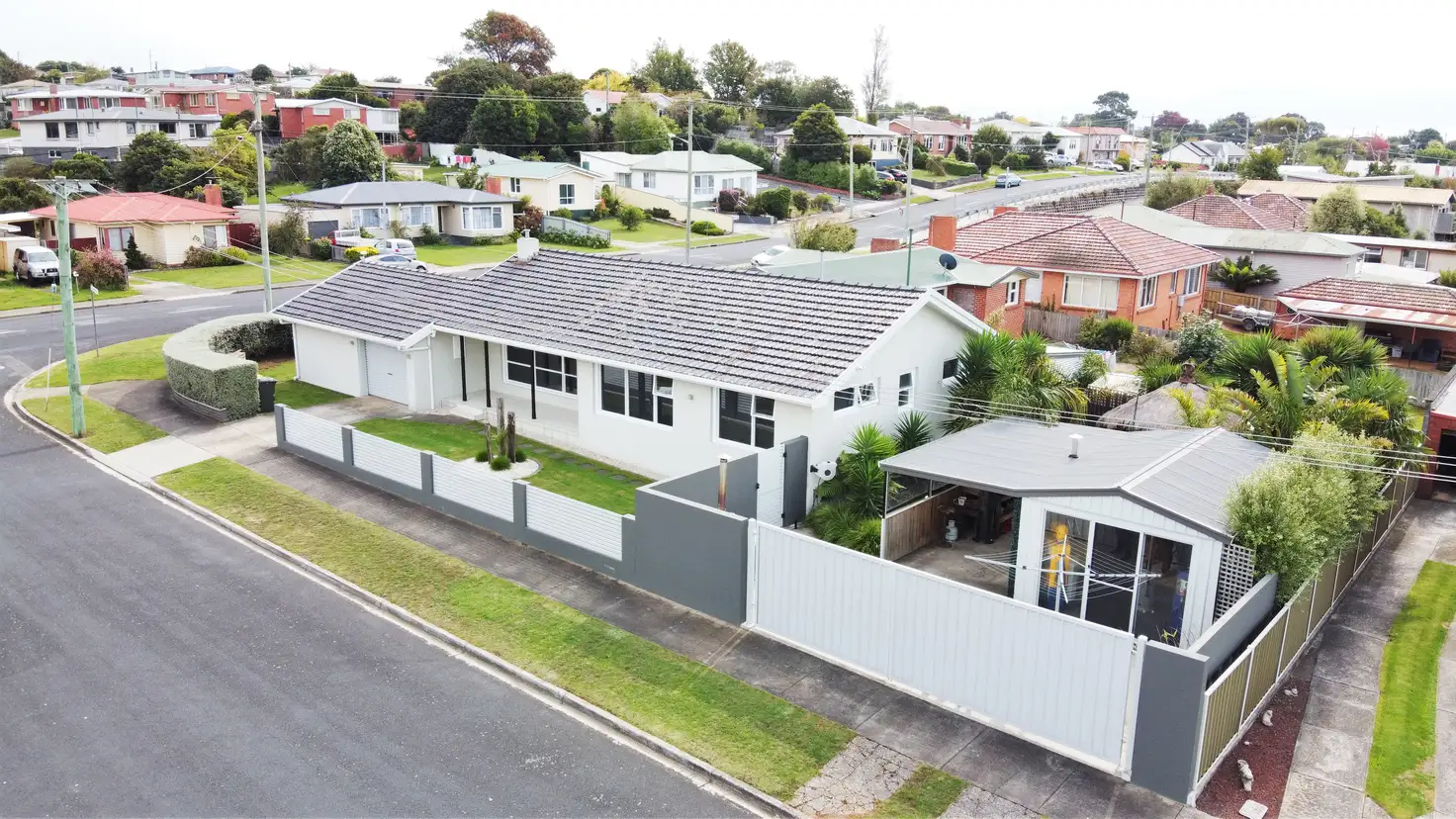 Main view of Homely house listing, 14 Sorell Street, Devonport TAS 7310