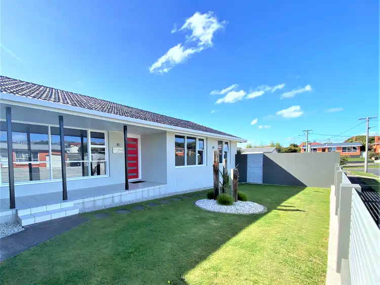 Second view of Homely house listing, 14 Sorell Street, Devonport TAS 7310