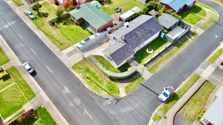 Third view of Homely house listing, 14 Sorell Street, Devonport TAS 7310