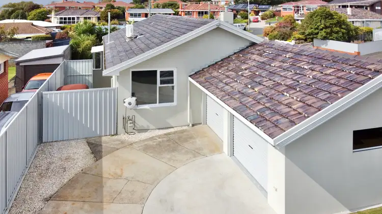 Sixth view of Homely house listing, 14 Sorell Street, Devonport TAS 7310