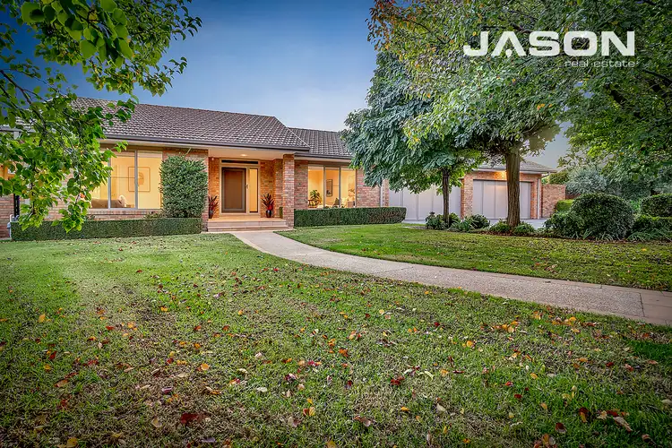 5 Lamark Court, Greenvale VIC 3059
