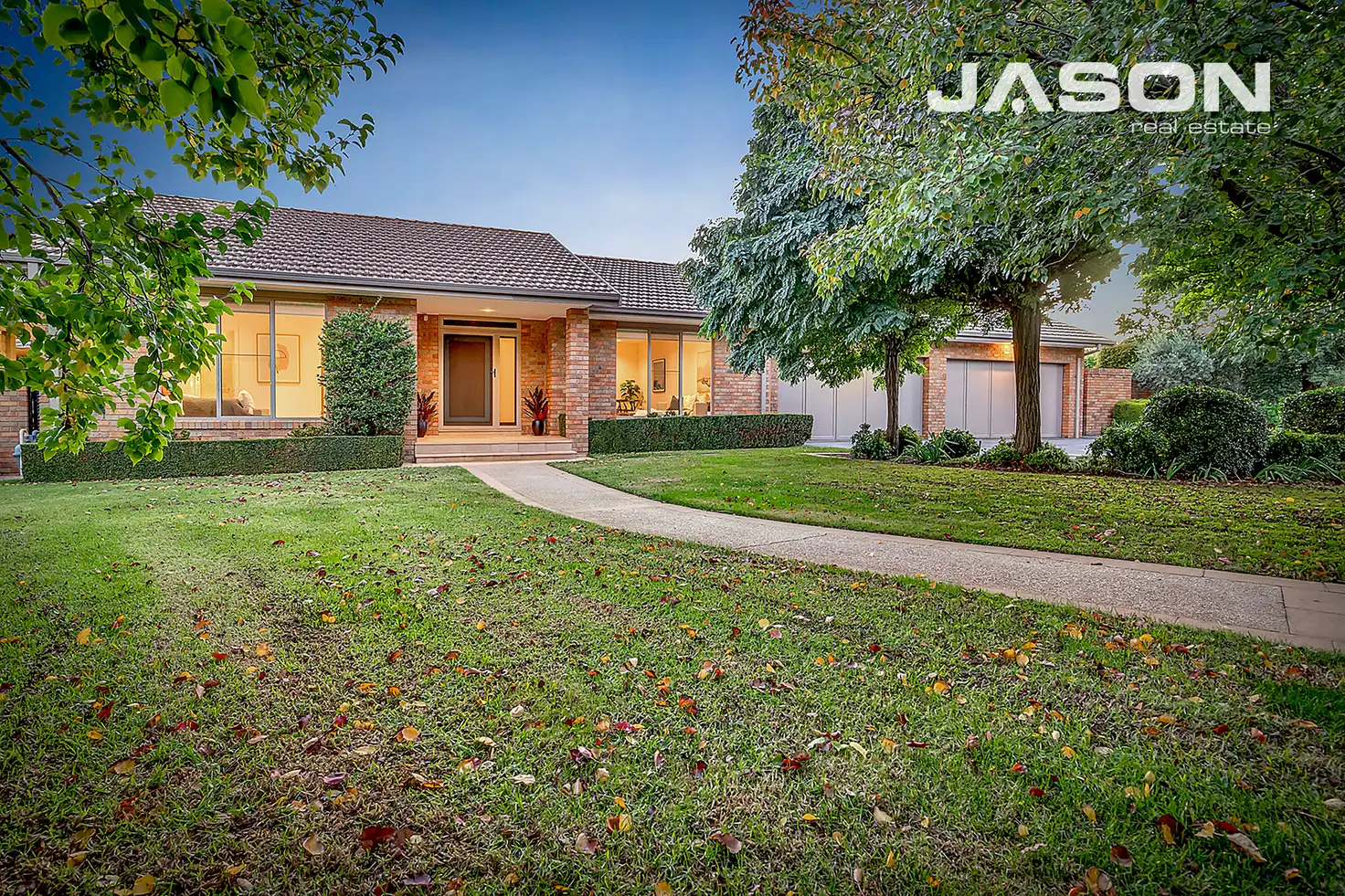 Main view of Homely house listing, 5 Lamark Court, Greenvale VIC 3059