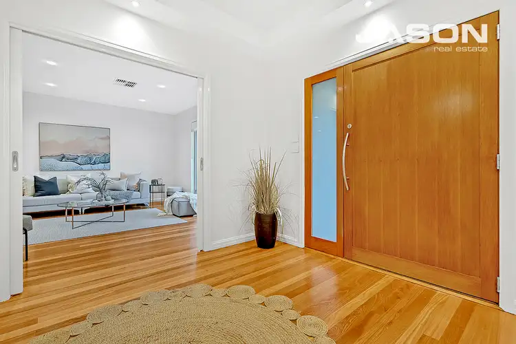 Third view of Homely house listing, 5 Lamark Court, Greenvale VIC 3059