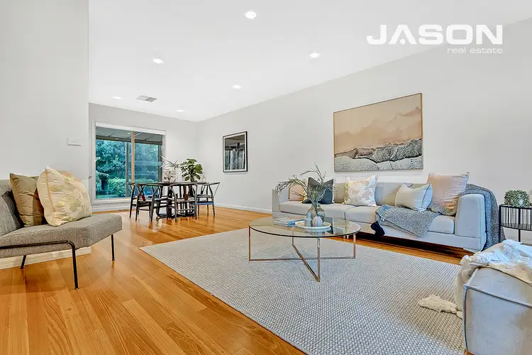 Fourth view of Homely house listing, 5 Lamark Court, Greenvale VIC 3059