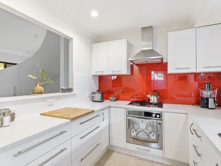 Fifth view of Homely house listing, 29 COOLIBAH DRIVE, Greenwood WA 6024