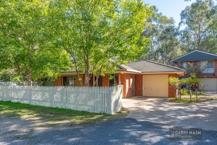 Main view of Homely unit listing, 1/152 Rowan Street, Wangaratta VIC 3677