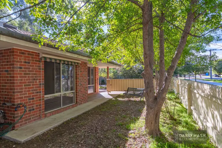 Second view of Homely unit listing, 1/152 Rowan Street, Wangaratta VIC 3677