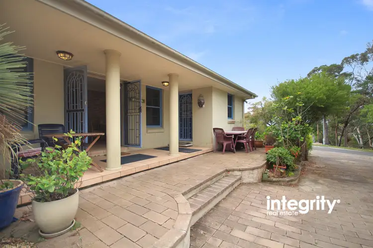 14 Louisa Grove, Vincentia NSW 2540