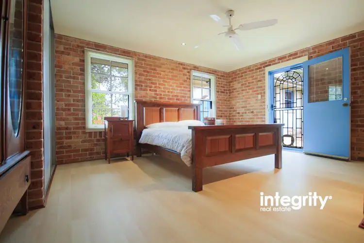 Seventh view of Homely house listing, 14 Louisa Grove, Vincentia NSW 2540