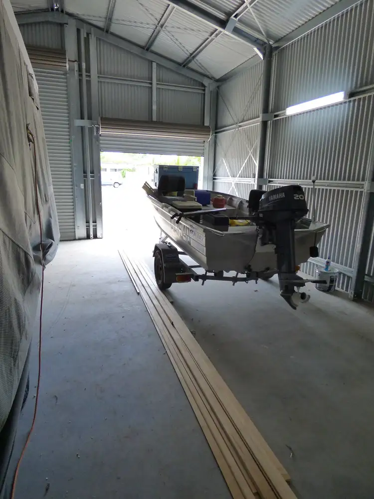 Fifth view of Homely land listing, 16 Beech Court, Woodgate QLD 4660