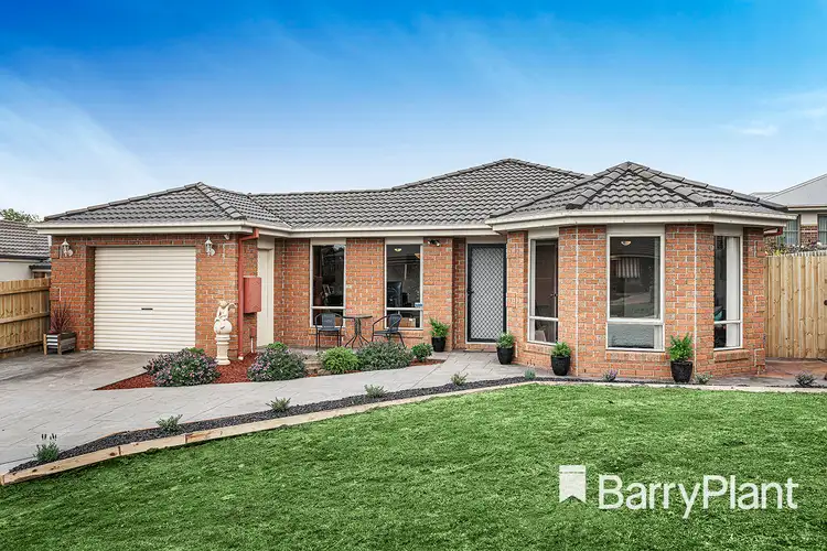 Main view of Homely house listing, 5 Sacha Court, Yarra Glen VIC 3775