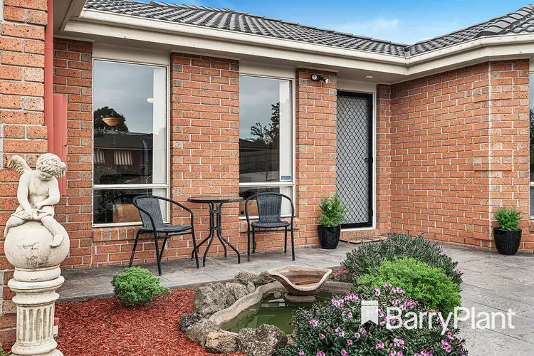 Second view of Homely house listing, 5 Sacha Court, Yarra Glen VIC 3775