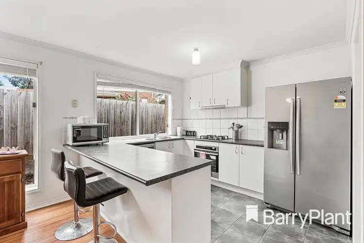 Third view of Homely house listing, 5 Sacha Court, Yarra Glen VIC 3775