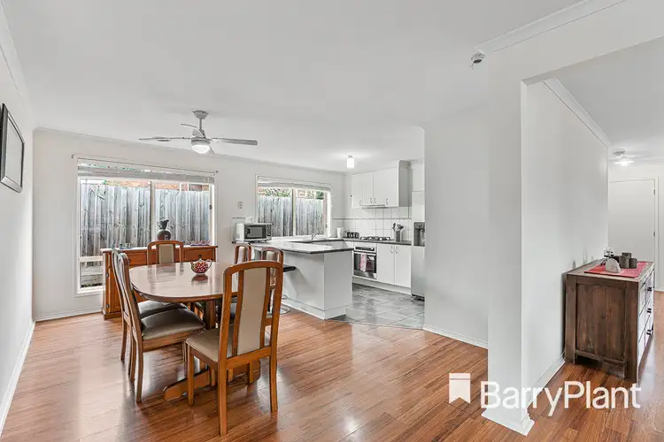 Fifth view of Homely house listing, 5 Sacha Court, Yarra Glen VIC 3775