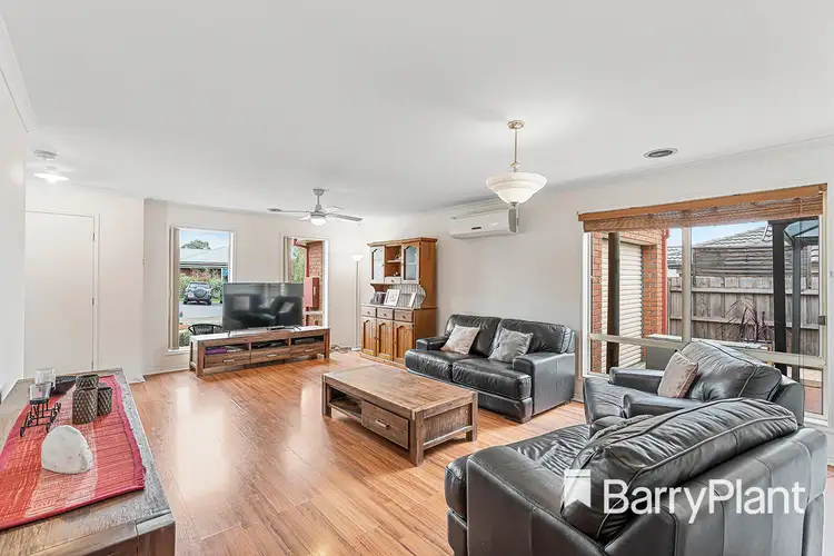 Sixth view of Homely house listing, 5 Sacha Court, Yarra Glen VIC 3775