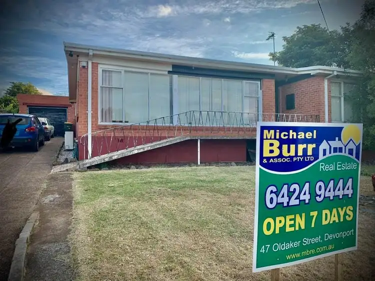 Main view of Homely house listing, 17 Croft Avenue, Devonport TAS 7310