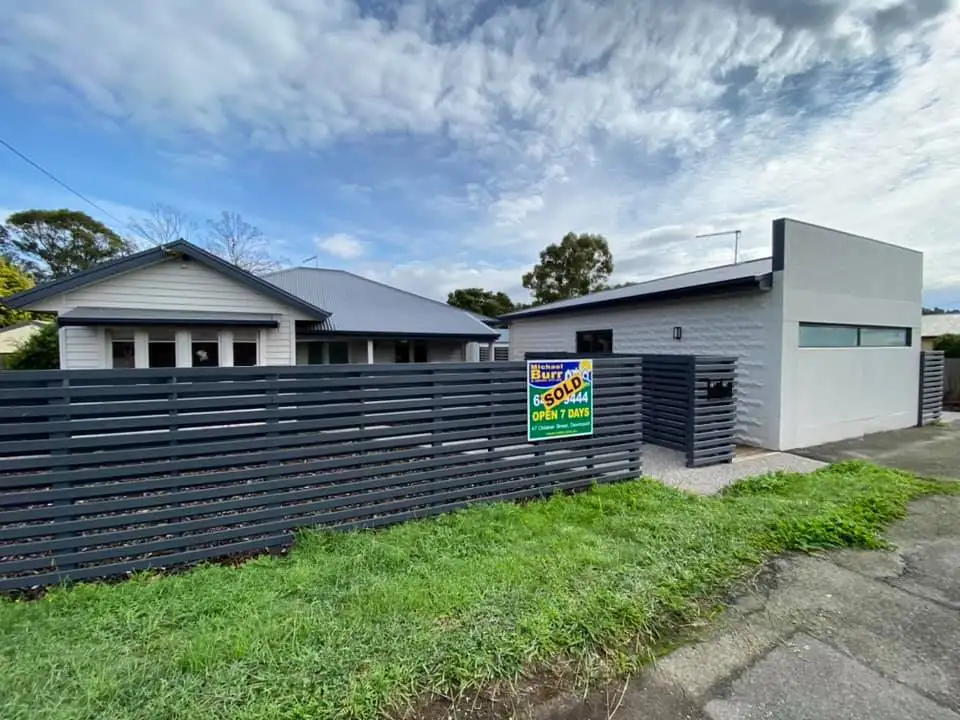 Main view of Homely house listing, 18 Devonport Road, Quoiba TAS 7310