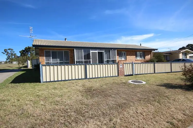 81 Lock Street, Stanthorpe QLD 4380