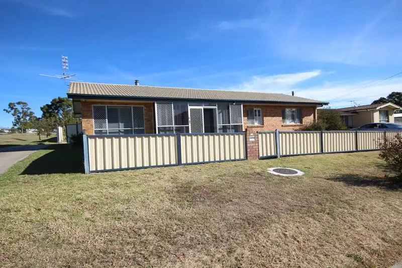 Main view of Homely house listing, 81 Lock Street, Stanthorpe QLD 4380