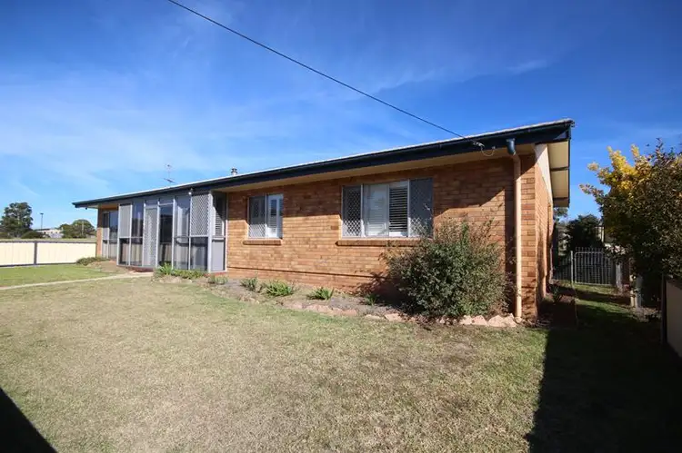 Second view of Homely house listing, 81 Lock Street, Stanthorpe QLD 4380