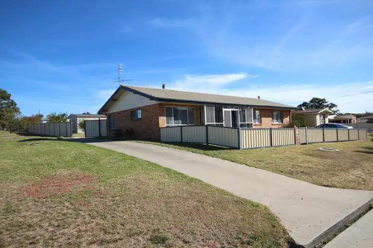 Third view of Homely house listing, 81 Lock Street, Stanthorpe QLD 4380