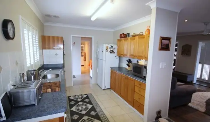 Fifth view of Homely house listing, 81 Lock Street, Stanthorpe QLD 4380