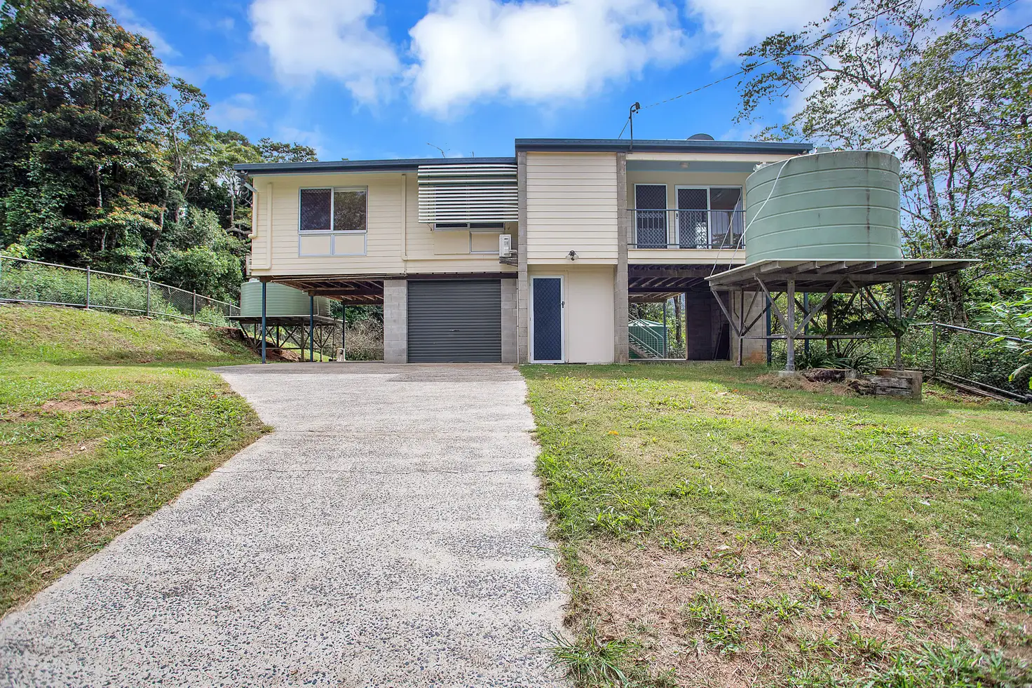 Main view of Homely house listing, 6 Howie Street, Eungella QLD 4757