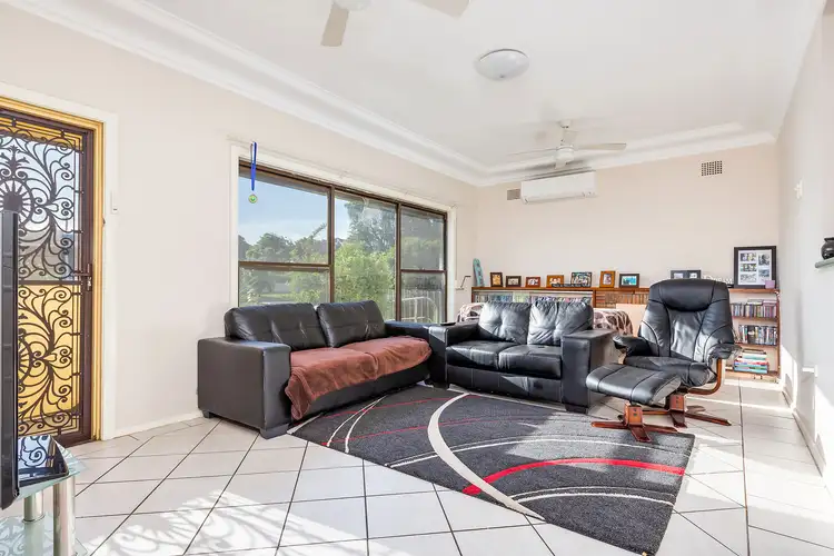 Second view of Homely house listing, 23 Eastern Avenue, Tarro NSW 2322