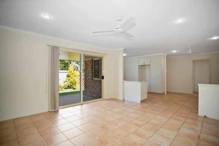 Third view of Homely house listing, 3 Driftwood Court, Rural View QLD 4740