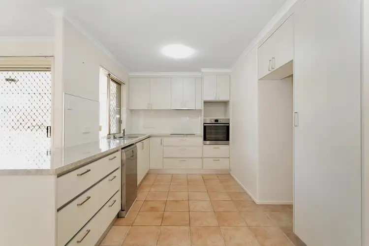 Fourth view of Homely house listing, 3 Driftwood Court, Rural View QLD 4740