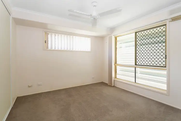 Fifth view of Homely house listing, 3 Driftwood Court, Rural View QLD 4740