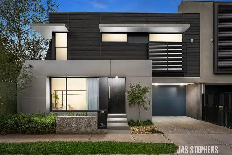 2B Norfolk Street, Yarraville VIC 3013