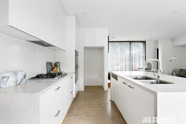 Fourth view of Homely house listing, 2B Norfolk Street, Yarraville VIC 3013