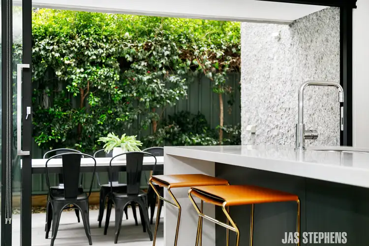 Fifth view of Homely house listing, 2B Norfolk Street, Yarraville VIC 3013