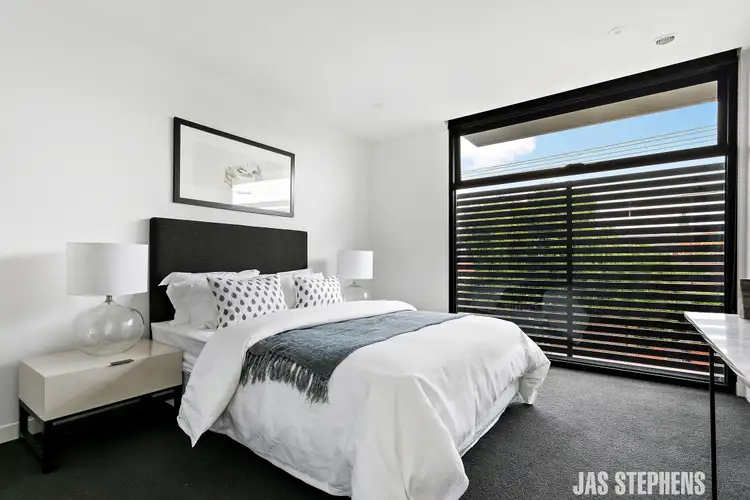 Sixth view of Homely house listing, 2B Norfolk Street, Yarraville VIC 3013