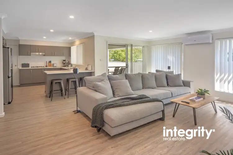 Main view of Homely house listing, 4/49 Hillcrest Avenue, South Nowra NSW 2541